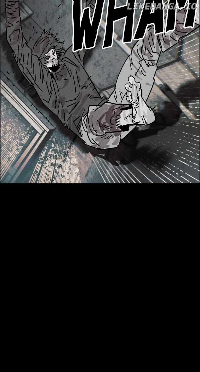 Zombie Funeral Services Chapter 43 107